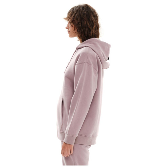 Emerson Γυναικεία ζακέτα Women's Long Full Zip Hoodie